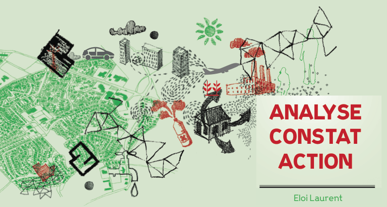 Les inégalités environnementales en France : analyse, constat, action