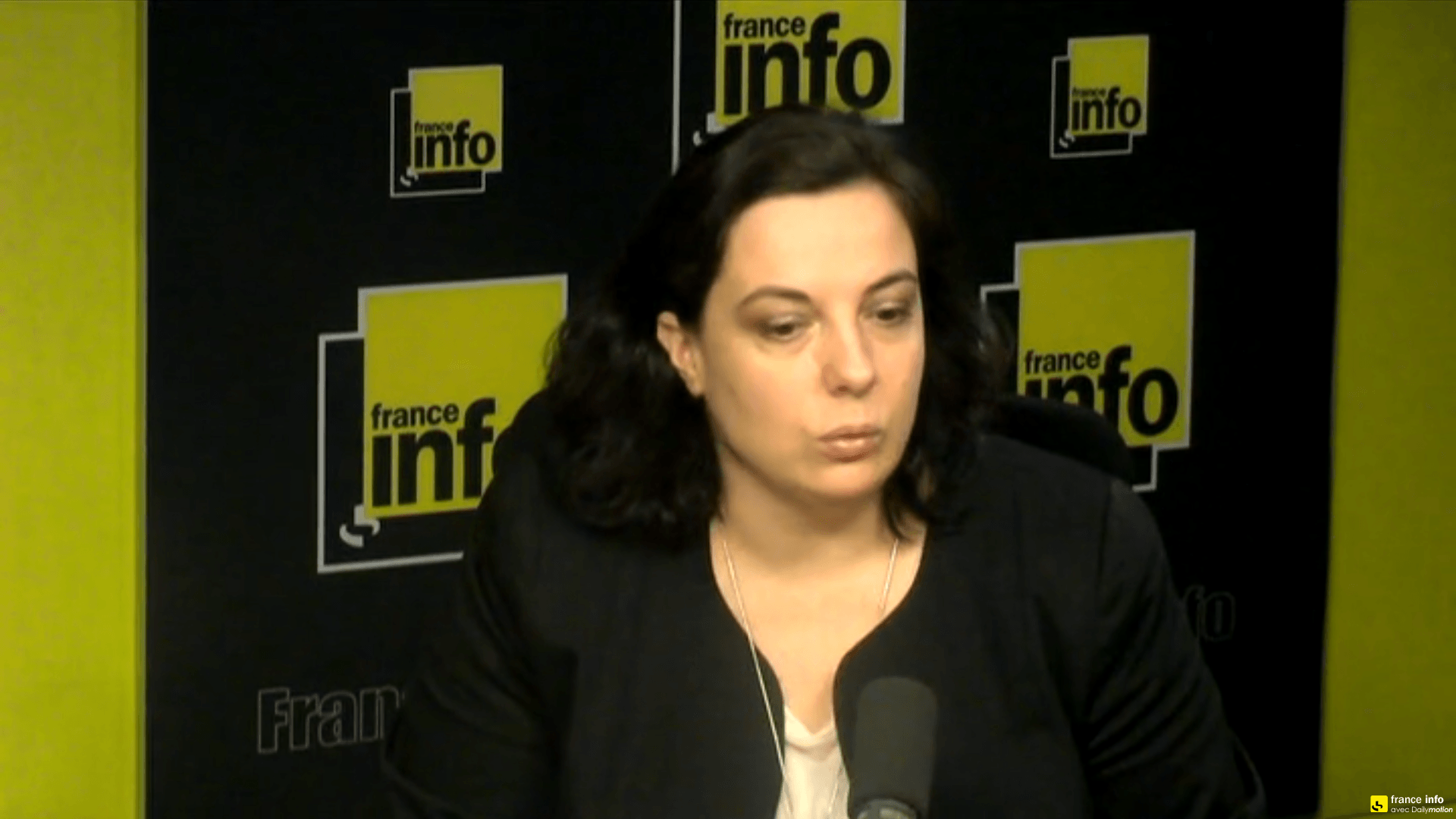 « Il me semble essentiel que la gauche se réveille »