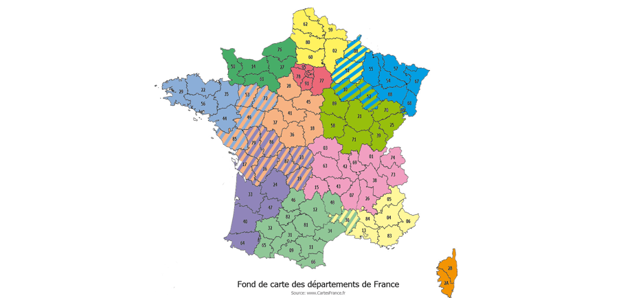 Convention nationale sur la réforme territoriale : un moment de débat important avant le vote de la loi