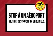 Les élu-e-s Ecologistes et citoyens demandent l’arrêt des expulsions des paysans.