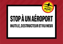 Notre-Dame-des-Landes : Les collectivités suspendent leur financement, un pas de plus vers l’abandon !