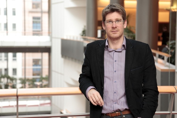 Transition énergétique : 3 questions à Pascal Canfin