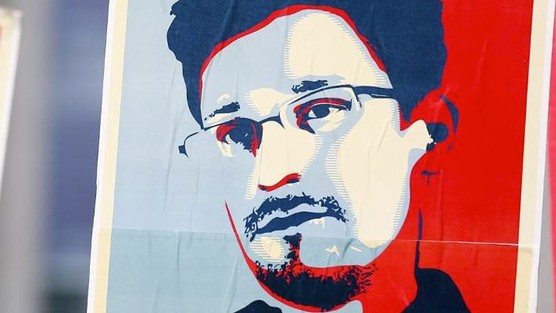 Vous aussi demandez à François Hollande d&rsquo;accorder l&rsquo;asile politique à Snowden