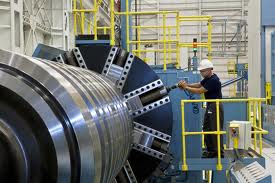 ALSTOM : « Promouvoir un nouveau modèle énergétique en Europe »