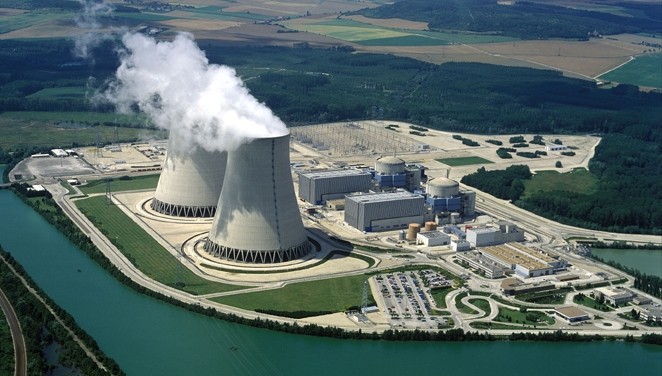 Nucléaire : « Il va falloir investir 2 milliards d&rsquo;euros par réacteur ! »