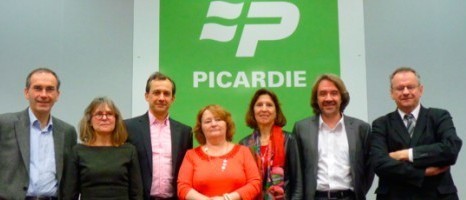La consternation du groupe écologiste au Conseil Régional de Picardie
