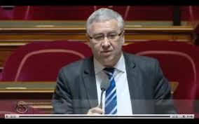 La réaction de Ronan Dantec