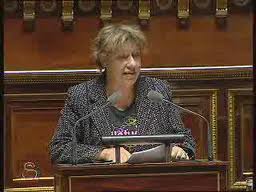 Marie-Christine Blandin “les innovations ce n’est pas le principe de précaution qui les bloque, mais le manque de volonté“