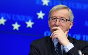 Commission Juncker : Une composition en clair très obscure