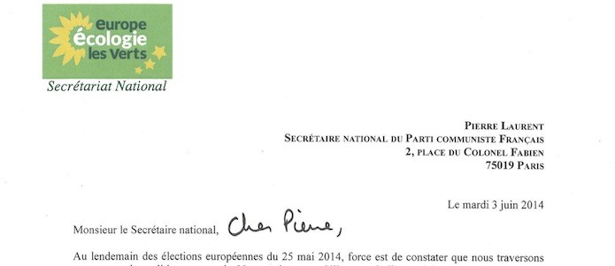 La lettre d’Emmanuelle Cosse : « Renouer le dialogue pour passer aux actes »
