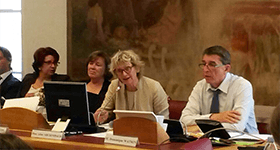 Le rapport d&rsquo;Aline Archimbaud sur l&rsquo;amiante