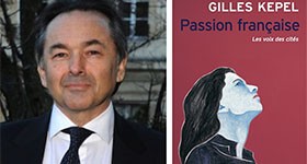 “Passion française, les voix des cités“ de Gilles Kepel par Patrick Franjou