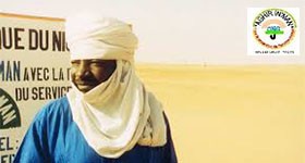 Radioactivité à Arlit (Niger) : entretien avec Almoustapha Alhacen