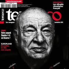 Pour assurer sa survie, le mensuel Terra Eco lance un appel au financement