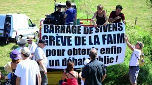 EELV MIDI PYRENEES soutient sans réserve le combat du Collectif du Testet