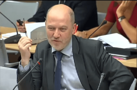 La loi de transition à l&rsquo;Assemblée nationale en vidéos