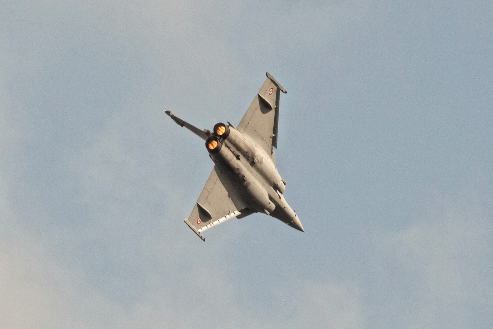 Vente de Rafale à l’Egypte : l’hypocrisie française prend de l’altitude