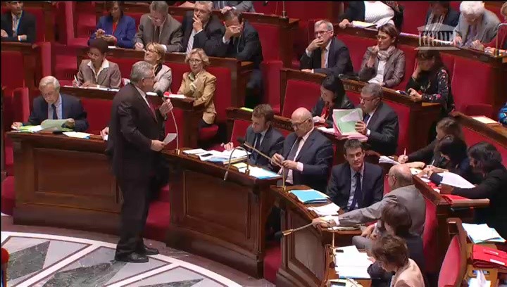 L’écologie a besoin de cohérence et de moyens pour avancer