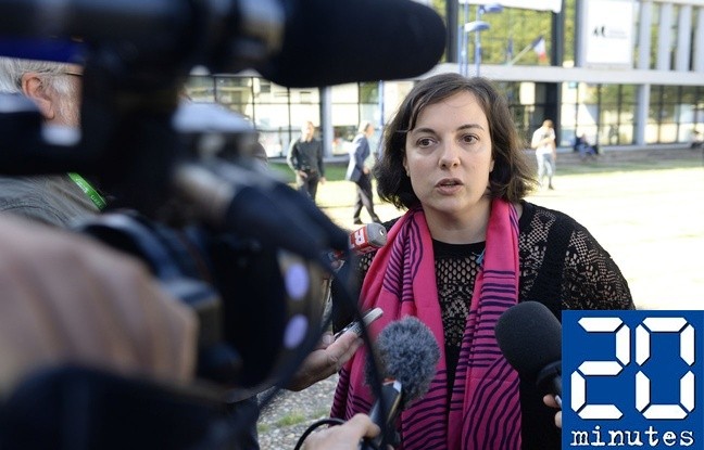 “Je n’accepte pas la politique politicienne“ sur la mort de Rémi Fraisse