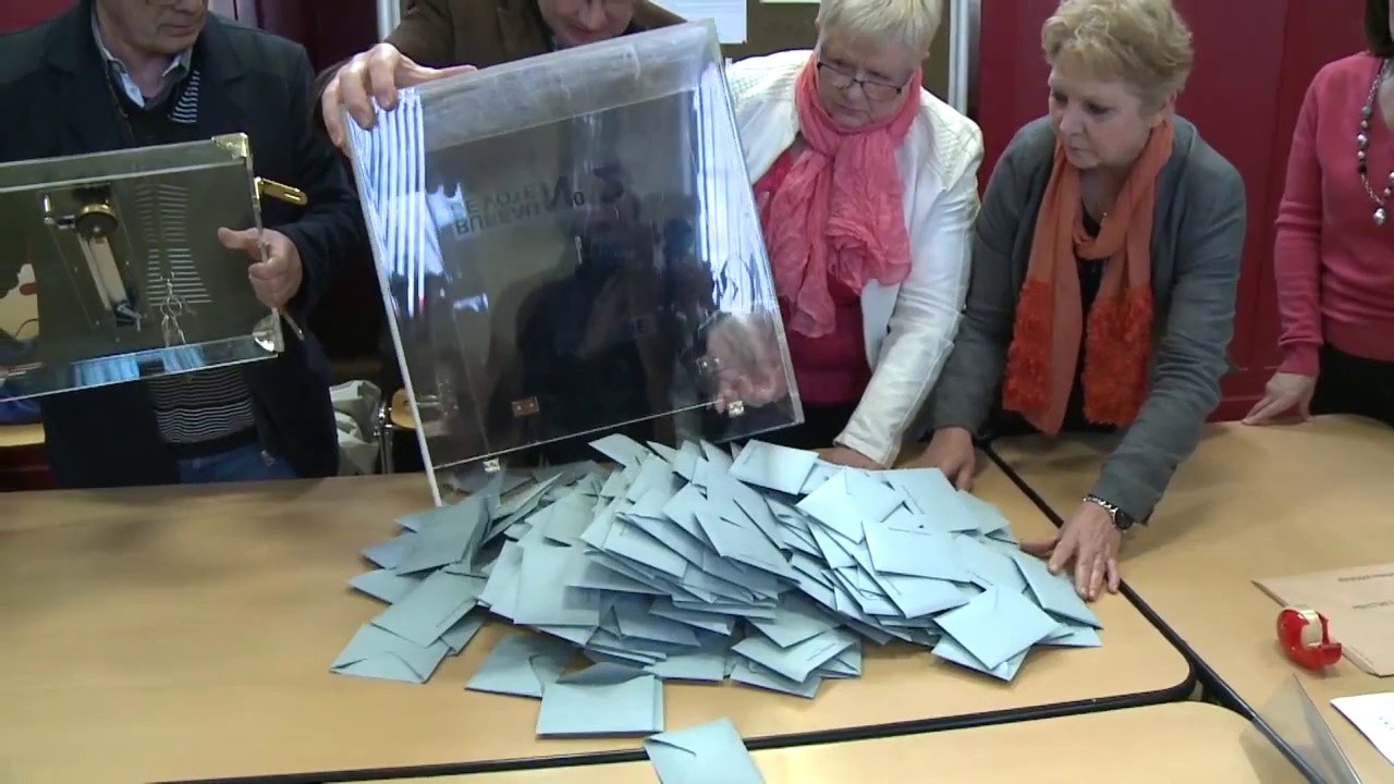 la vidéo #BrefCiao Barroso