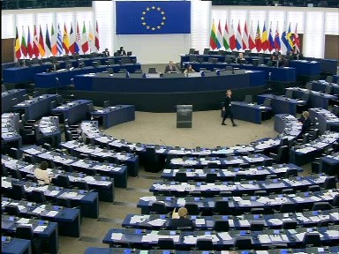 Chronique de Strasbourg ou la vie des petits arrangements entre amis