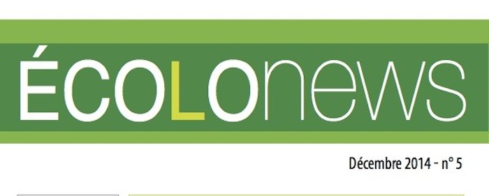 Vague Verte à la gare de Besançon