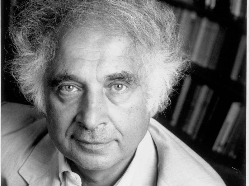 EELV rend hommage à Serge Moscovici