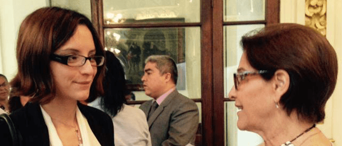 De Lima à Paris : avançons sur le chemin des solutions au dérèglement climatique