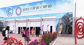 Sommet de Lima : Le calme avant la tempête ?