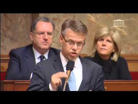 Eric Alauzet questionne le gouvernement sur l’optimisation fiscale