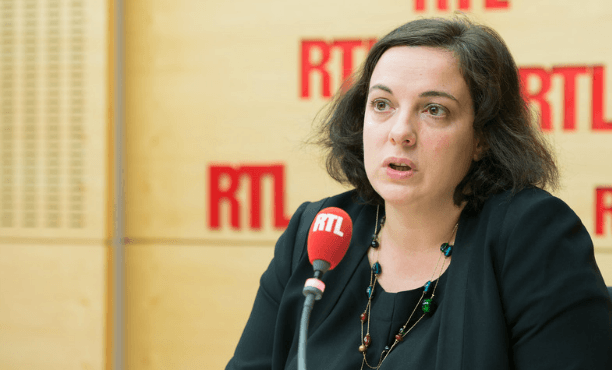 Charlie Hebdo –  Réaction d’Emmanuelle Cosse sur RTL