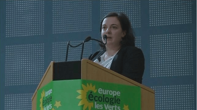 Législative partielle : présence d&rsquo;Emmanuelle Cosse dans le Doubs en soutien à Bernard Lachambre