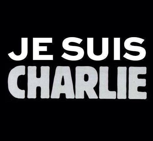 « Nous sommes Charlie : Défendons les valeurs de la République ! »