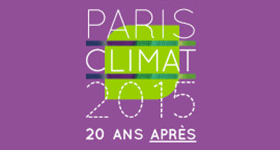 Appel à contribution : Paris Climat 2015 est à vous !