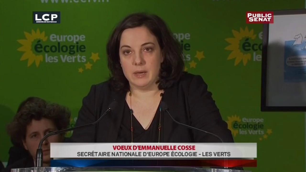 Revue de presse -Spéciale Voeux