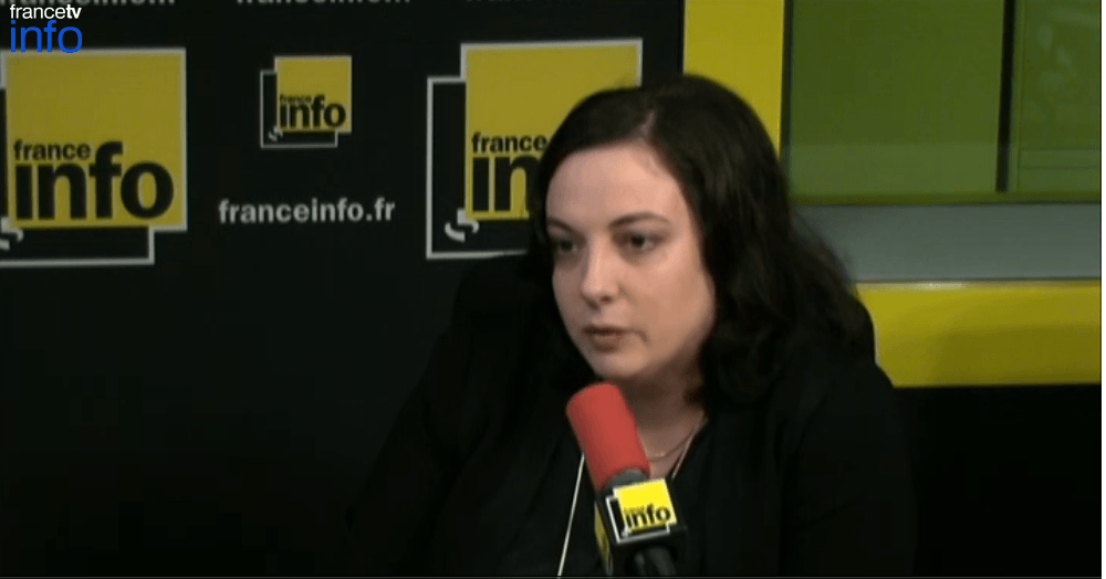 Le Rafale ? « Un ratage industriel » pour Emmanuelle Cosse