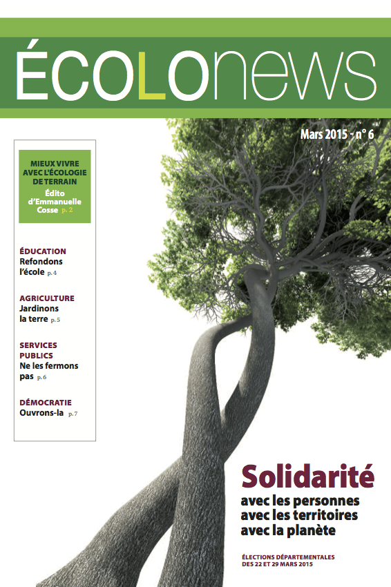 Education : refondons l’école