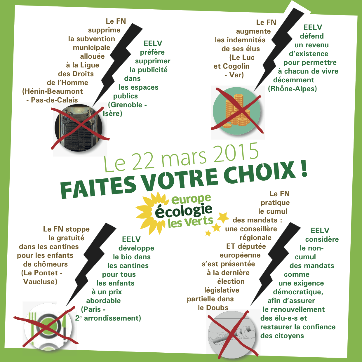 Démocratie : ouvrons-la !