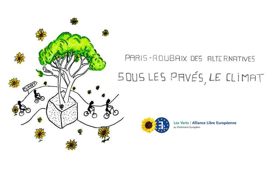 Paris-Roubaix des alternatives