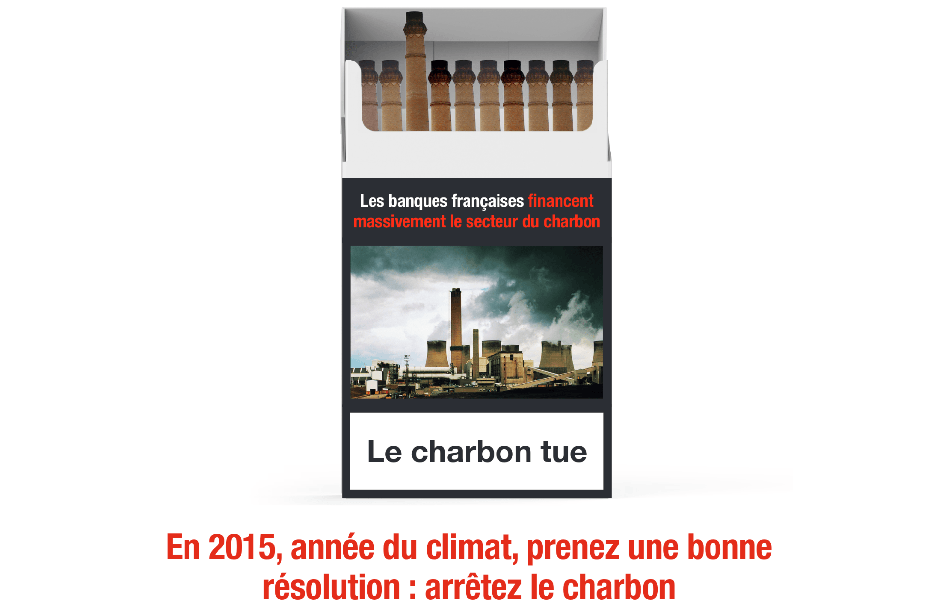 Mettre la finance à contribution pour décarboner l’économie mondiale