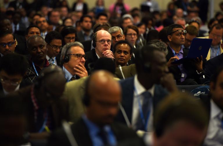 4 questions à Céline Ramstein et Lucile Schmid pour décrypter ce qui s’est passé à Bonn