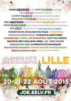Le petit quotidien des JDE