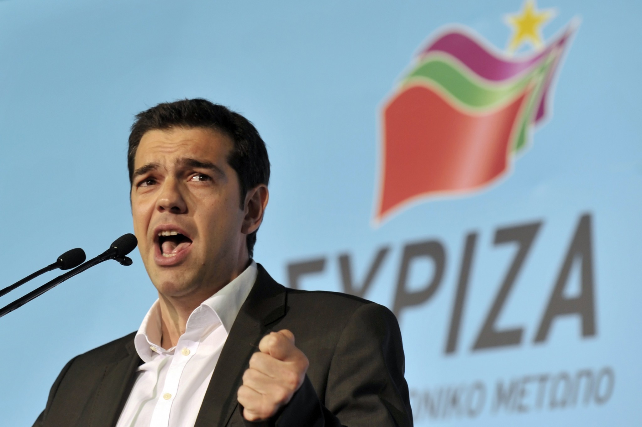Avec les Grecs, redonnons vie à une Europe démocratique et solidaire