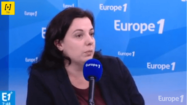 Emmanuelle Cosse : « C’est le Diesel Gate »