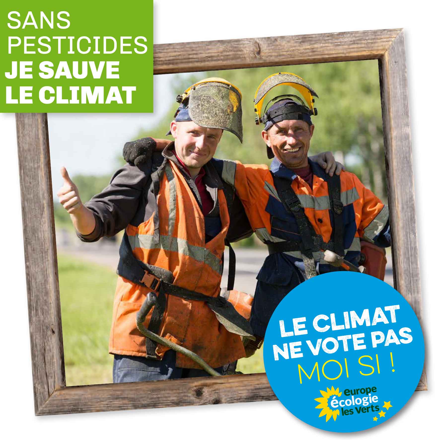 L’industrie des pesticides règne au détriment de notre santé