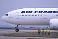 Air France : le  gouvernement doit garantir le droit des salariés