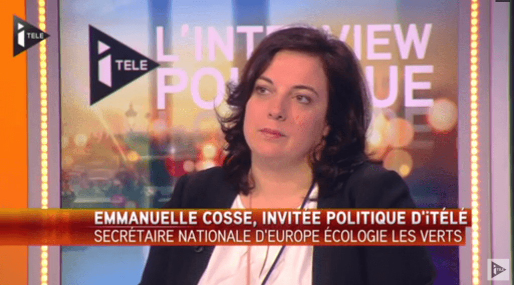 « On ne peut pas imaginer que partout, tout le temps, on peut rogner sur la nature sans qu’il ne se passe rien »