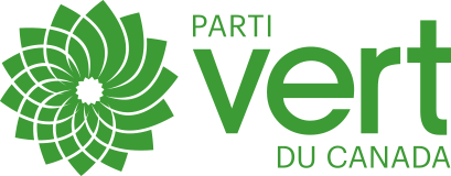 Félicitations aux Verts canadiens et à Elizabeth May, leader du parti, réélue députée !