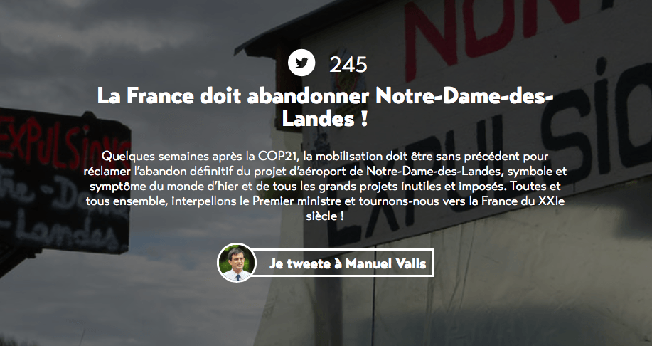 NDDL : nous n’avons pas dit notre dernier mot !