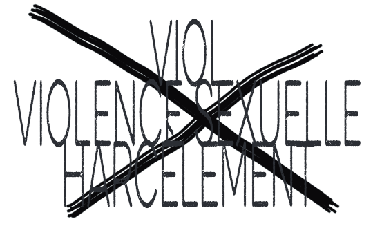 #MeToo : EELV soutient les rassemblements dans toute la France les 28 et 29 octobre